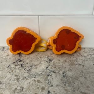 Disney the Lion Guard Talking Badge Armband Tested (working)